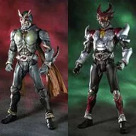 S. I. C. VOL. 20 Another Agite & Burning Form, Shining Form "Kamen Rider Agite"