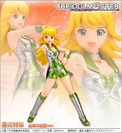 La nueva estrella de Miki Hoshii Ver. "The Idolmaster" 1/8PVC pintado