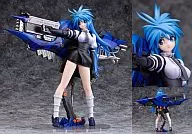 Limit Gunz Yoshizaki Kannon Character Ganz Series : Vol. 1 1/6PVC Painted Finished Product