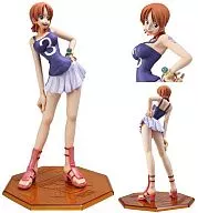 Excelente modelo Portrait. Of. Pirates Nami Ver2 "ONE PIECE Series NEO-4"
