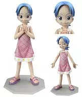 Nefertari Bibi "ONE PIECE" Excelente modelo Portrait. Of. Pirates ONE PIECE CB-3