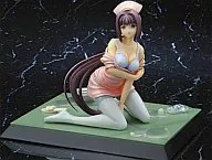 1/7PVC·ABS涂装完成品七瀬恋「夜勤病栋」