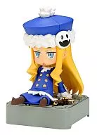 ガンナーの女の子 nono!「世界樹の迷宮II 諸王の聖杯」NONスケール PVC塗装済み完成品 