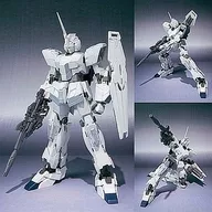 ROBOT SOUL  Unicorn Gundam (Unicorn mode) 「 MOBILE SUIT GUNDAM UC 」