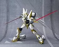IN ACTION！OFFSHOOT兰斯洛特