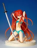 1/8PVC制涂装完成品夏娜~糖果比基尼Ver.~"灼眼的夏娜II"