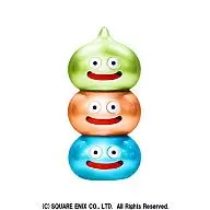 Slime Tower 「 Dragon Quest Metallic Monsters Gallery 4 」