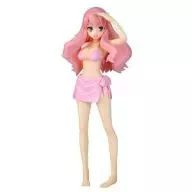 姬路瑞希BEACH QUEENS 1/10PVC製塗裝完成品