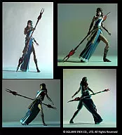 PLAY ARTS改ヲルバ=尹焕九