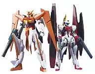 ROBOT魂＜SIDE MS＞ アリオスガンダム+GNアーチャーアーチャアリオスセット「機動戦士ガンダム00 2nd SEASON」