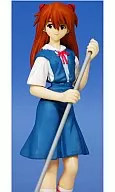 惣流・明日香・兰格雷手办SET清扫时间