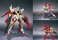 ROBOT SOUL  Reborn's Gundam 「 MOBILE SUIT GUNDAM 00 (Double O) 」