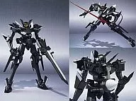ROBOT魂SVMS-01X Union Flag Custom II(GN Flag)「机动战士高达00(Double O)」