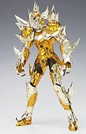"Los Caballeros del Zodiaco", el リュムナデスカーサ mítico de Saint Fighter Seiko