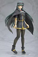 Kuonji-temple Mori "Kimi ga Aruji de Shitsuji ga Ore de" 1/8 PVC Coated Finished Product