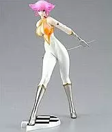 CUTIE HONEY (Honey Kisaragi) Repaint Ver. 「 CUTIE HONEY 」 PVC coated finished product