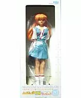 Soryu asuka Langley "Neon Genesis Evangelion" High Grade Uniform Figure 2K5 Limited