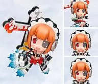 Nendoroid Oka-chan, equipo aéreo completado Ver "Nitro Wars" Wonder Festival 2007 Winter Limited