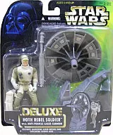 Hoss Soldier with Radar Laser Gun "Star Wars"