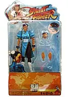 China Ver. "Street Fighter" Toys R Us Limited