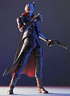 PLAY ARTS Araneo 「 DEVIL MAY CRY 4 」