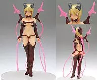 使徒XX A-04暹羅XX續·使徒XX系列PVC&ABS製塗裝完成品