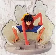 Monkey D. Luffy "Ichiban KUJI TV Anime ONE PIECE" Luffy Figure Award