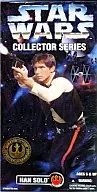 Han Solo, "Star Wars".