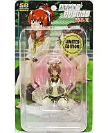 Morino Strawberry Limited Cat Ear Ver. 「 Please Teacher! 」 PVC coated finished product