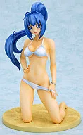 Hayato 瀬水 Tsuki 「 RUMBLING HEARTS 」 1/8 PVC coated finished product