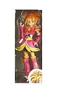 Cure Bloom DX Figure "Pretty Cure Splash ☆ Star"