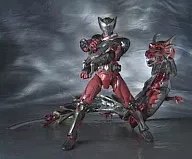 S. I. C. VOL. 23 MASKED RIDER RYUKI "MASKED RIDER RYUKI"