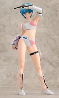Dream Aoi "Dream Warrior Wingman" Gushingly Figure Collection 03
