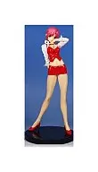 Rio(RIO)经销商装红色Ver."RIO PARADISE>高级手办