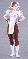 RAH Harurei limited costume (white) Ver. "STREET FIGHTER" Real Action Heroes