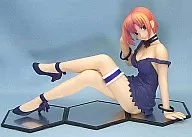 Rio(Rio)黑(鞋)Ver."超级黑Jack>Extra手办红和黑