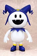 Jack Frost 「 Shin Megami Tensei 」 Sofvi Figure