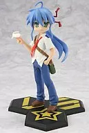 Konata Izumi Alto Cosplay Ver. "Lucky Star x Macross F (Frontier)" Ichiban KUJI Premium A Prize