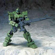 MS IN ACTION! Jim Sniper 「 MOBILE SUIT GUNDAM: THE 08th MS TEAM 」