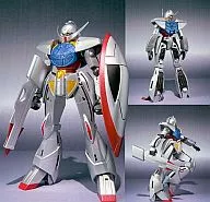 ROBOT魂高達TurnA(Nano Kin Finisher Ver.)「∀高達」