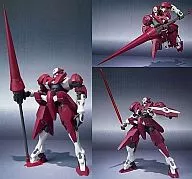 ROBOT SOUL  Jinx III Arrows type 「 MOBILE SUIT GUNDAM 00 」