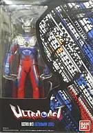 ULTRA-ACT ULTRAMAN 0