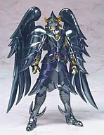 "SAINT SEIYA KNIGHTS OF THE ZODIAC : Hades, King of the Underworld" by Saint Soldier, Holy Robe Myth グリフォンミーノス (Mynos of the Gryphon of Heaven)