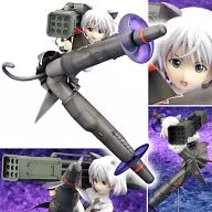 Sanya Vladimirovna Litvyak "Strike Witches" 1/8PVC acabado pintado