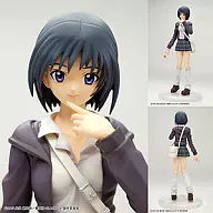「BLACK CAT」1/8PVC製塗裝完成品