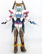 Fey-Yen HIPER MODE Ver. "CYBER TROOPERS: VIRTUAL-ON" collection 2P version