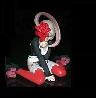 Made-Rose "Cast Rose" PVC Painted Finished Product