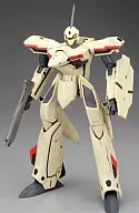 1/60 Fully Deformed YF-19 "Ma Cross Plus"
