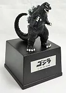 Godzilla (1989) Real Type "Godzilla" Toho Daikaiju Real Figure Collection