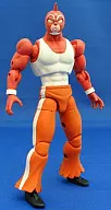 KINNIKUMAN Great "KINNIKUMAN" Micro Action Series MK-10
